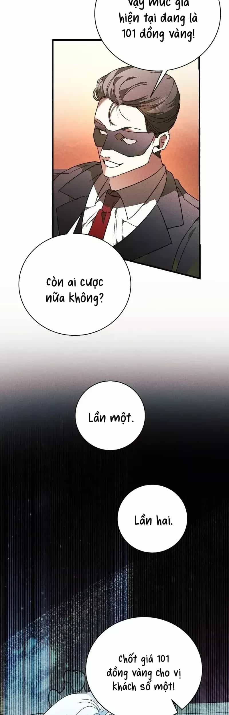 Bảo Vệ Người Cha Bạo Chúa - Chương 41 - ảnh 36