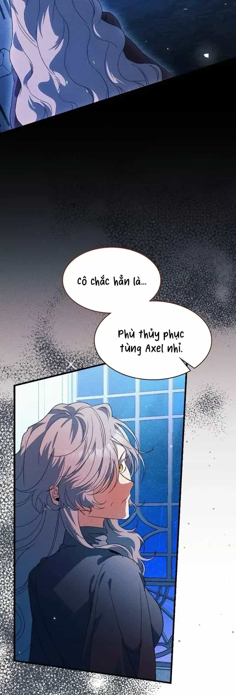 Bảo Vệ Người Cha Bạo Chúa - Chương 41 - ảnh 52