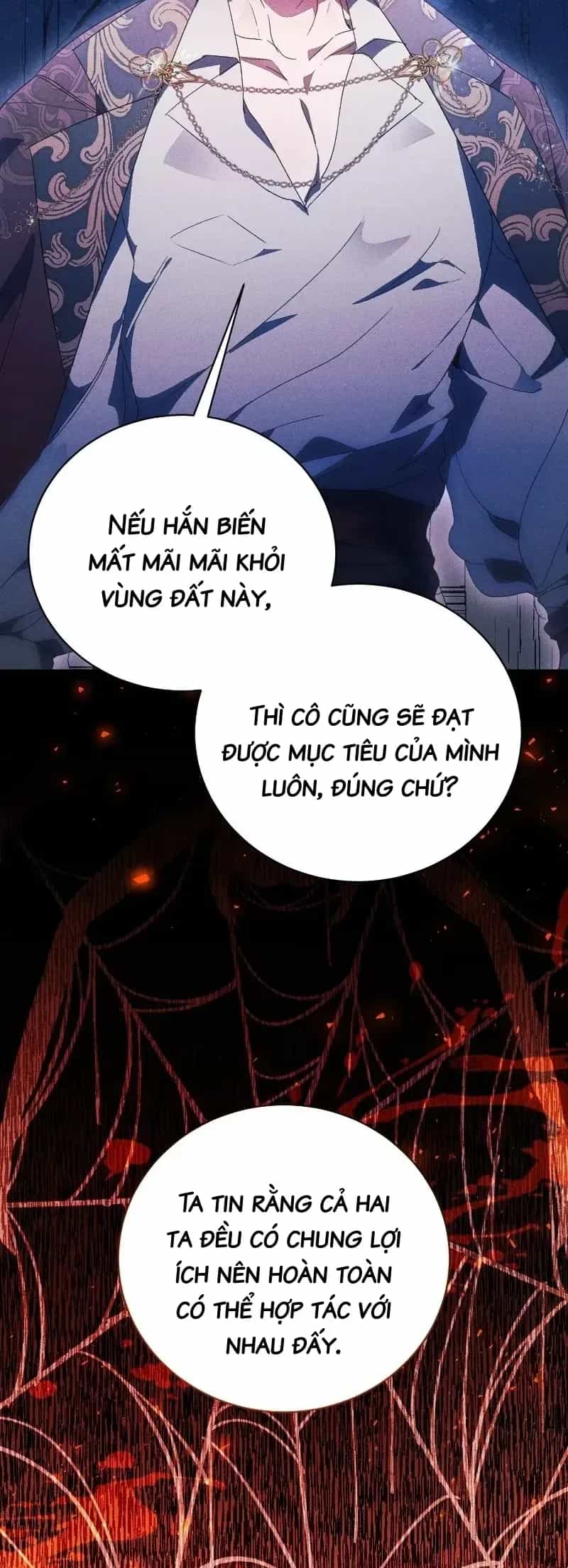 Bảo Vệ Người Cha Bạo Chúa - Chương 42 - ảnh 11