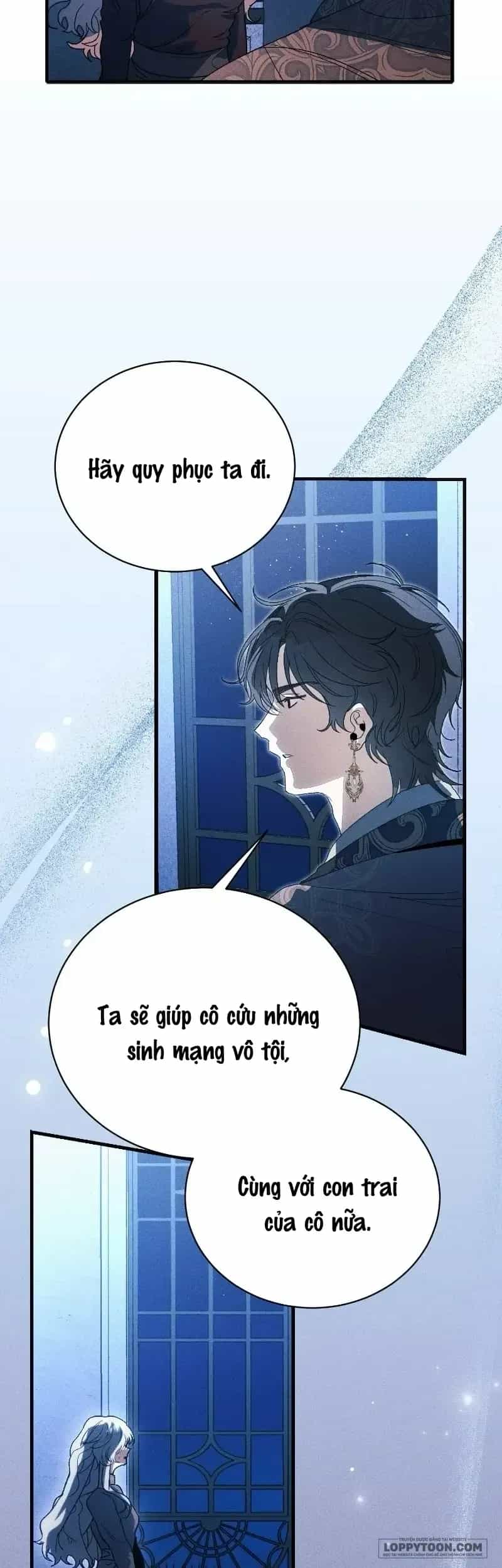 Bảo Vệ Người Cha Bạo Chúa - Chương 42 - ảnh 16