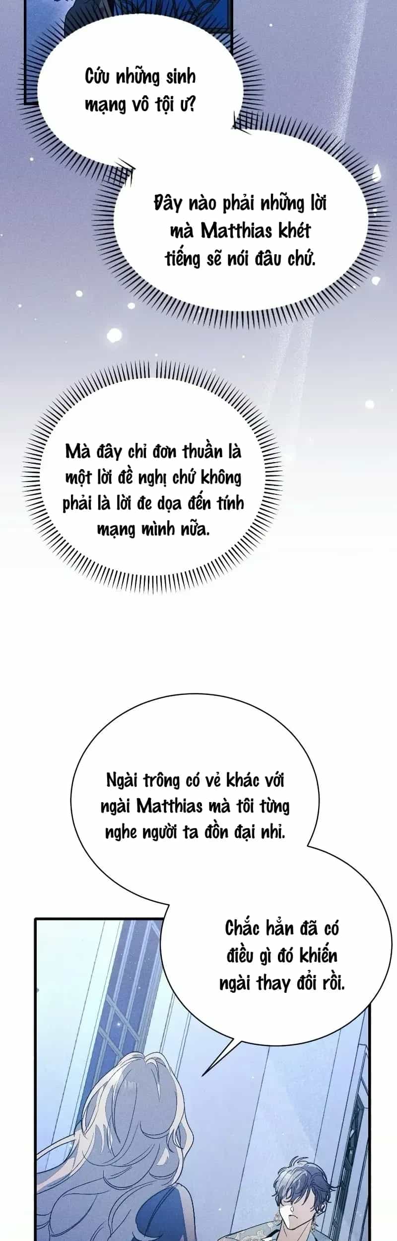 Bảo Vệ Người Cha Bạo Chúa - Chương 42 - ảnh 17