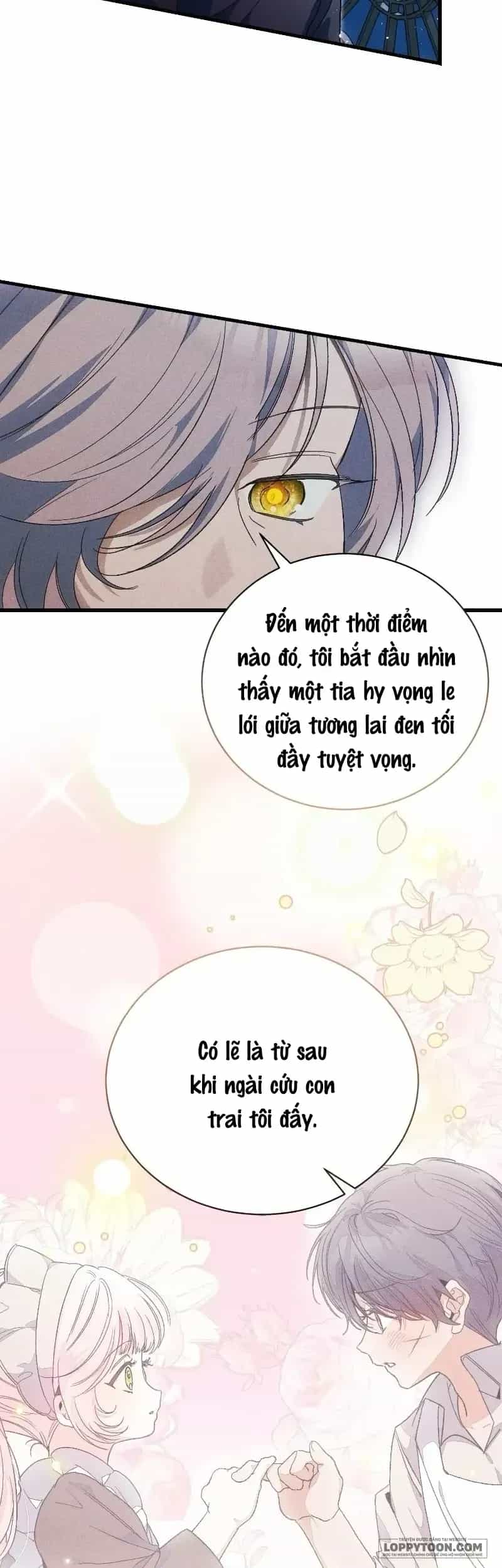 Bảo Vệ Người Cha Bạo Chúa - Chương 42 - ảnh 20
