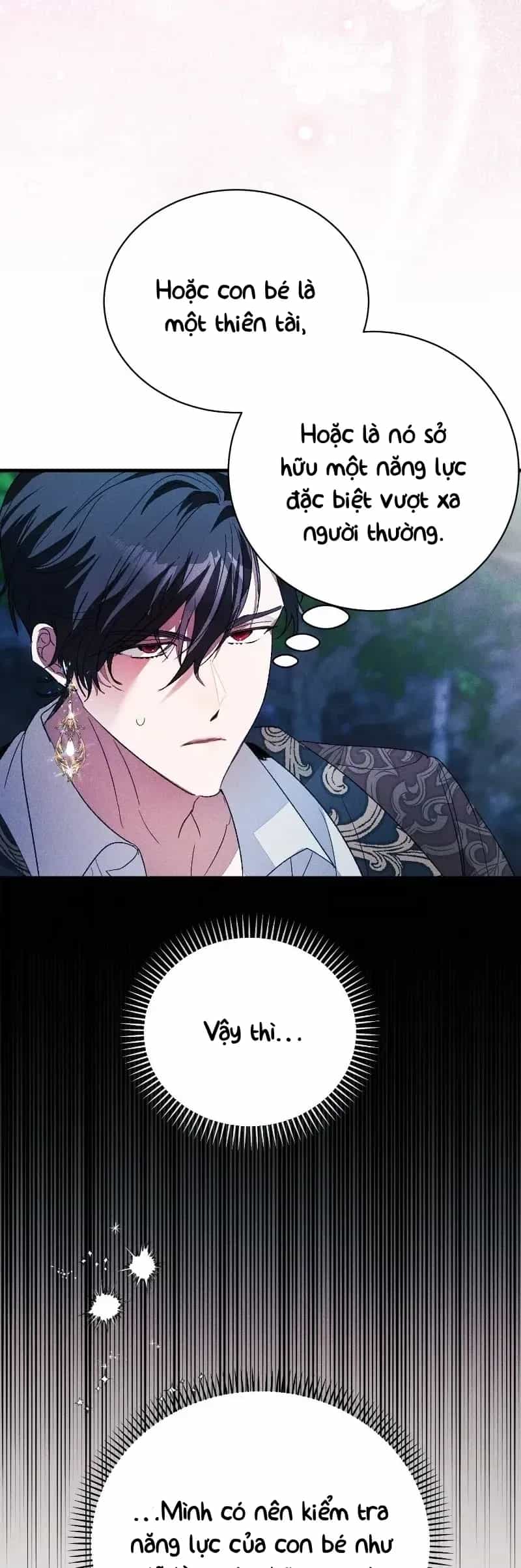 Bảo Vệ Người Cha Bạo Chúa - Chương 42 - ảnh 25