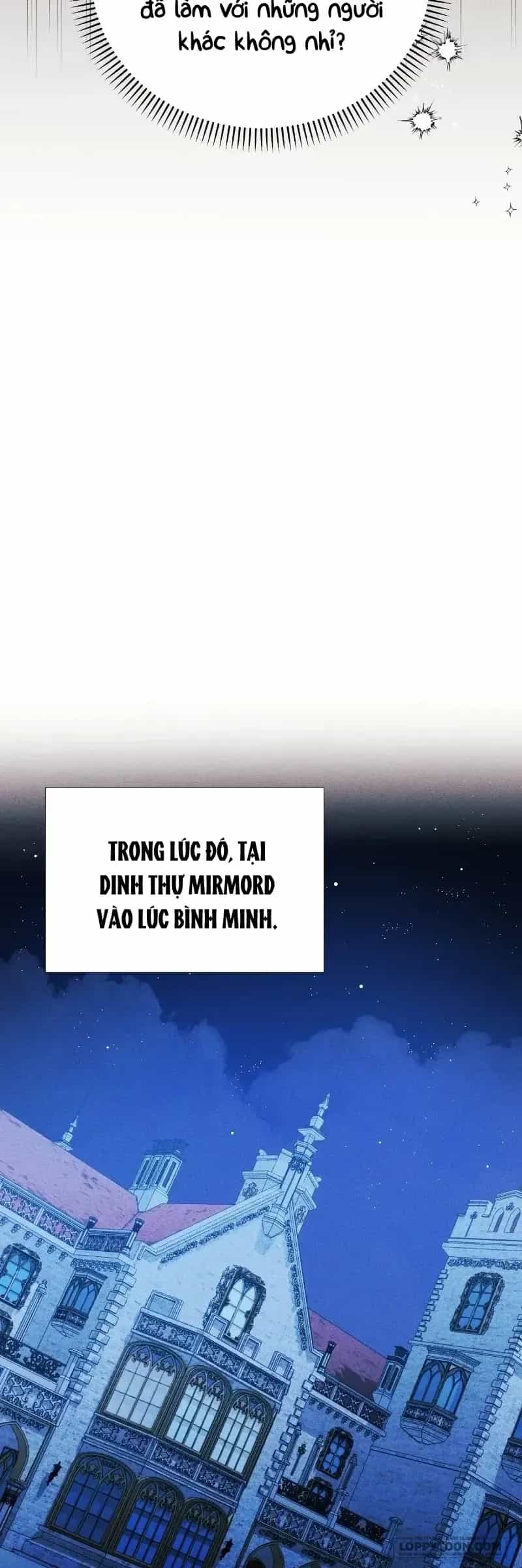 Bảo Vệ Người Cha Bạo Chúa - Chương 42 - ảnh 26