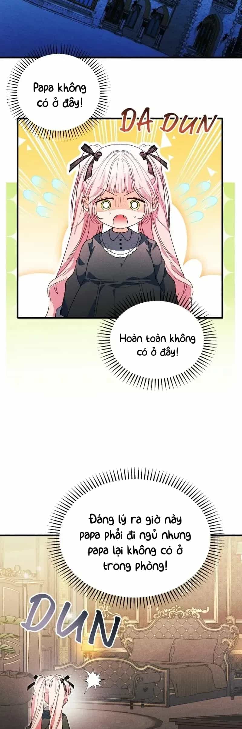 Bảo Vệ Người Cha Bạo Chúa - Chương 42 - ảnh 27