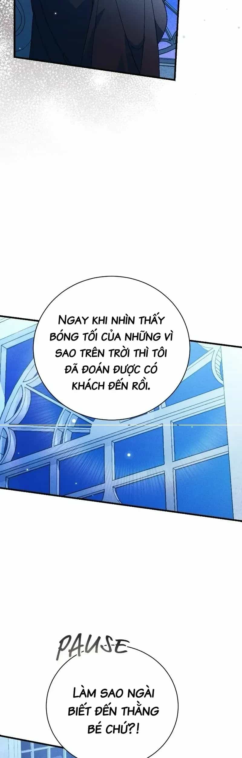 Bảo Vệ Người Cha Bạo Chúa - Chương 42 - ảnh 3