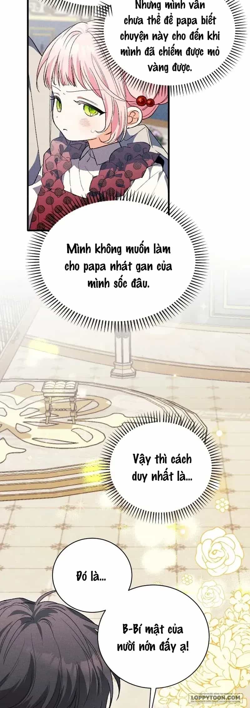Bảo Vệ Người Cha Bạo Chúa - Chương 43 - ảnh 2