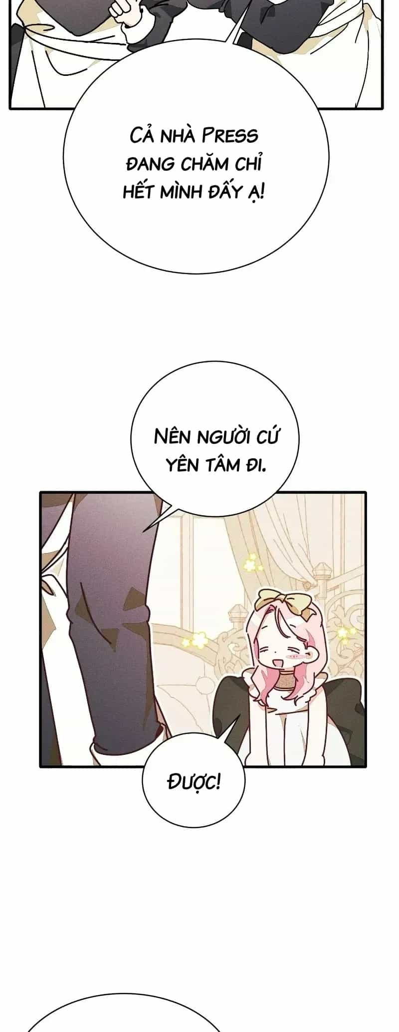 Bảo Vệ Người Cha Bạo Chúa - Chương 43 - ảnh 21