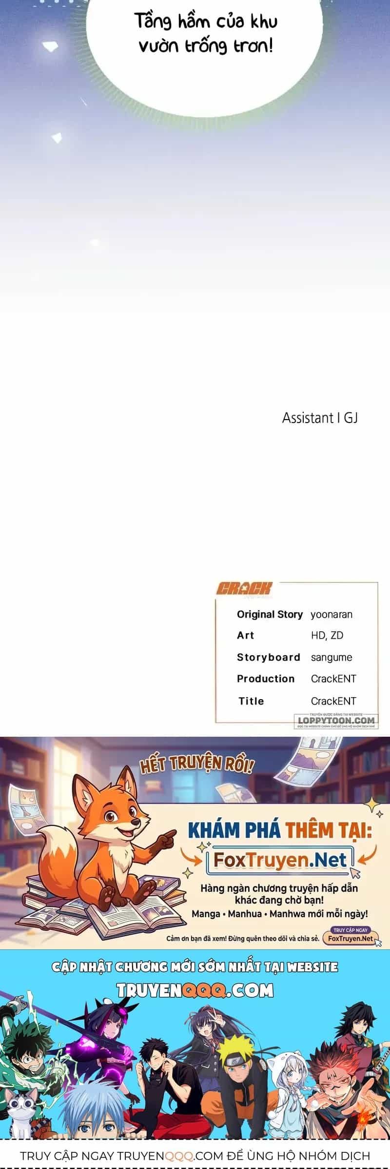 Bảo Vệ Người Cha Bạo Chúa - Chương 43 - ảnh 46