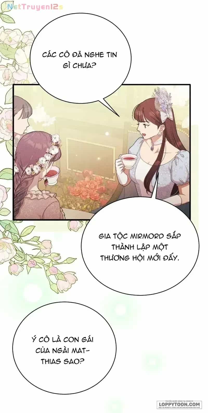 Bảo Vệ Người Cha Bạo Chúa - Chương 44 - ảnh 14