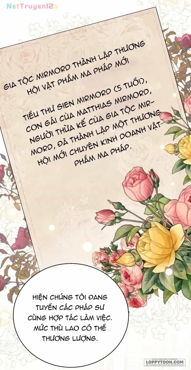 Bảo Vệ Người Cha Bạo Chúa - Chương 44 - ảnh 16