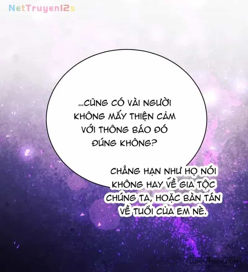 Bảo Vệ Người Cha Bạo Chúa - Chương 44 - ảnh 21