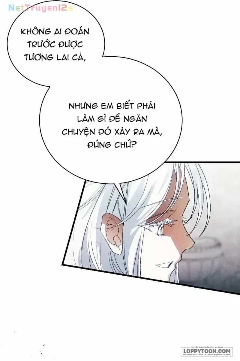 Bảo Vệ Người Cha Bạo Chúa - Chương 44 - ảnh 36