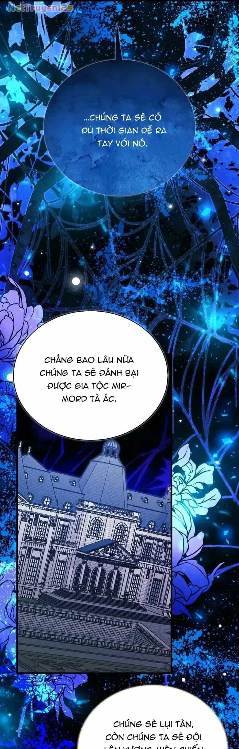 Bảo Vệ Người Cha Bạo Chúa - Chương 44 - ảnh 41