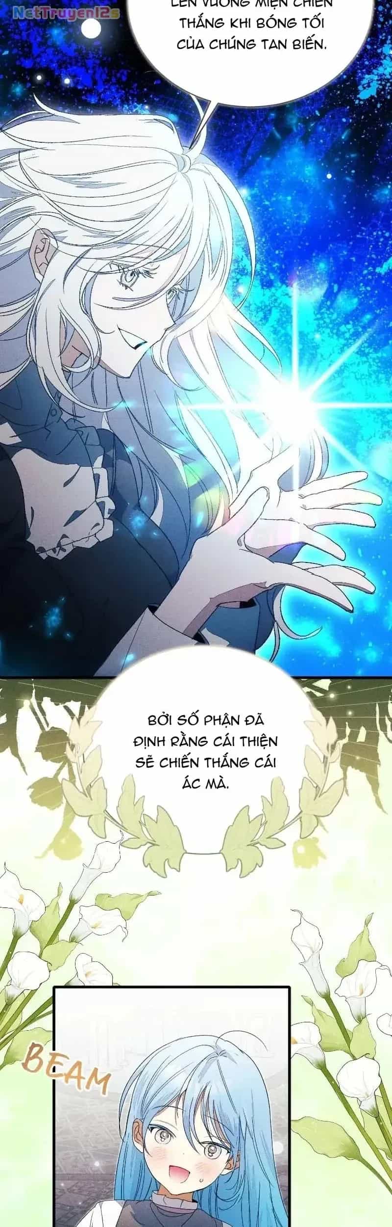 Bảo Vệ Người Cha Bạo Chúa - Chương 44 - ảnh 42