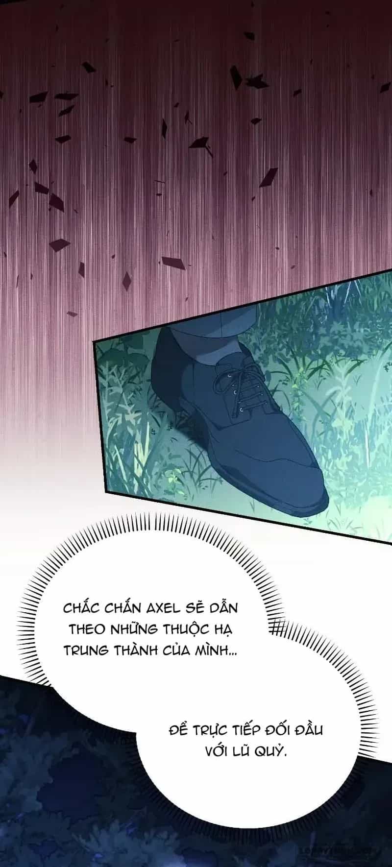 Bảo Vệ Người Cha Bạo Chúa - Chương 44 - ảnh 46