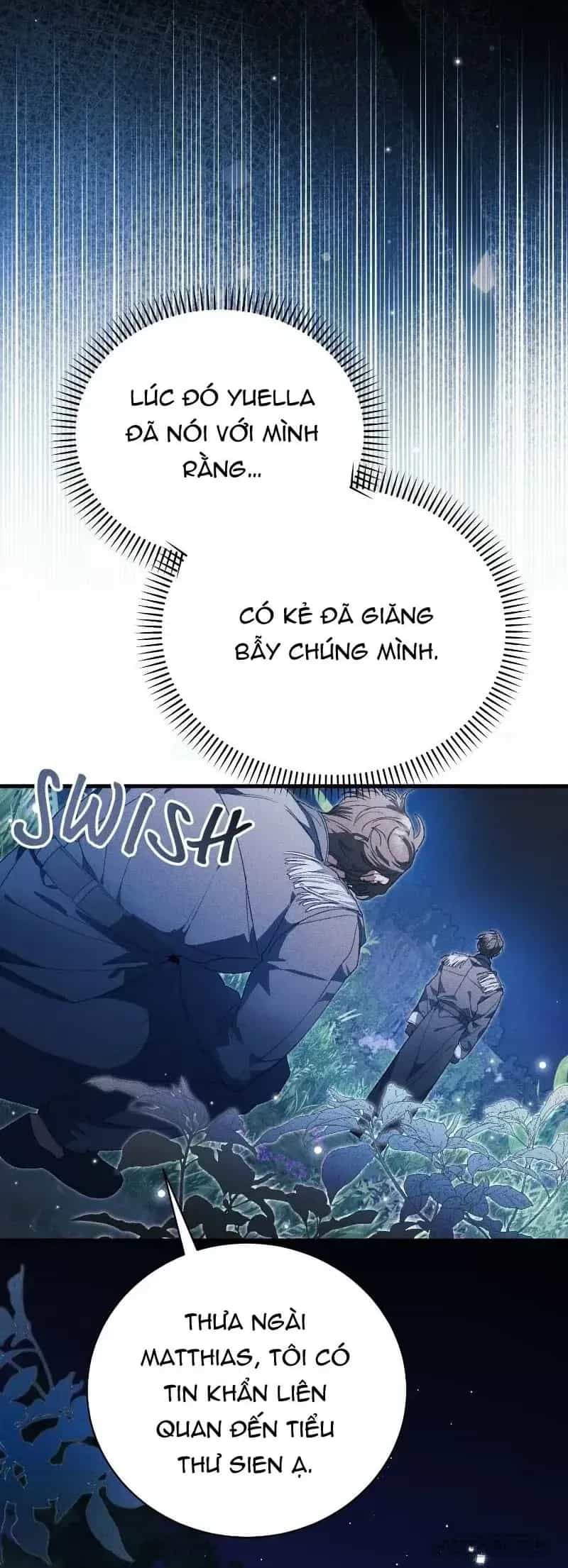 Bảo Vệ Người Cha Bạo Chúa - Chương 44 - ảnh 61