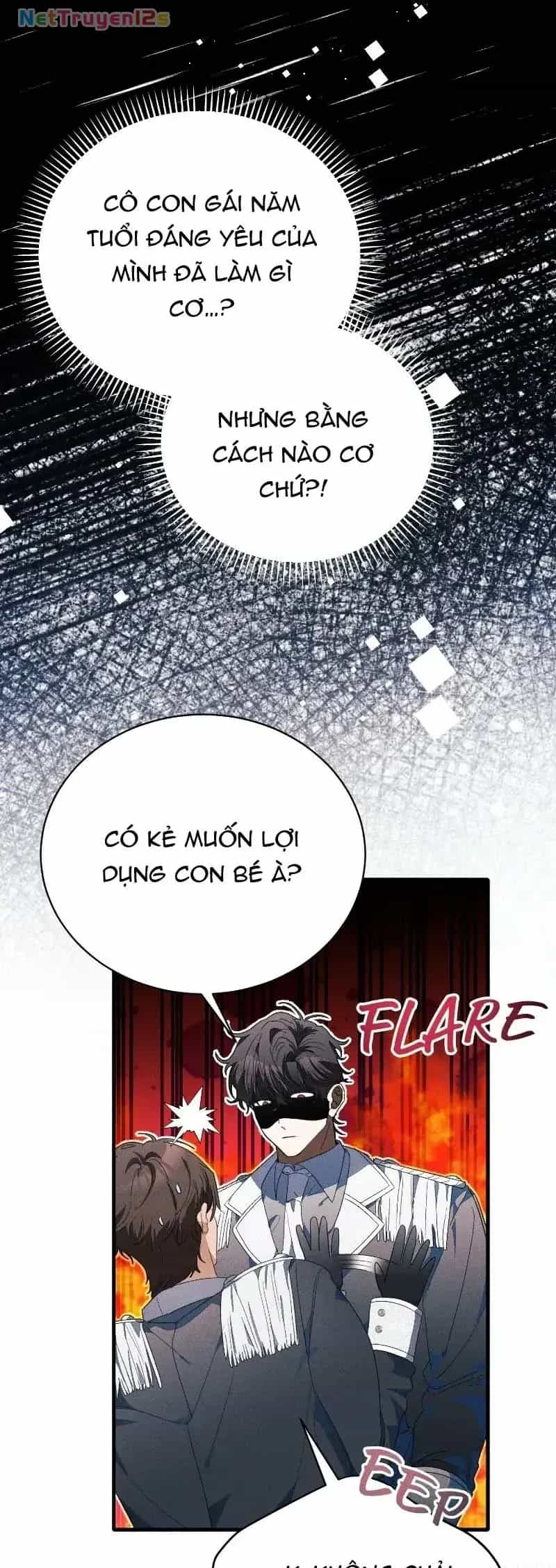 Bảo Vệ Người Cha Bạo Chúa - Chương 44 - ảnh 63