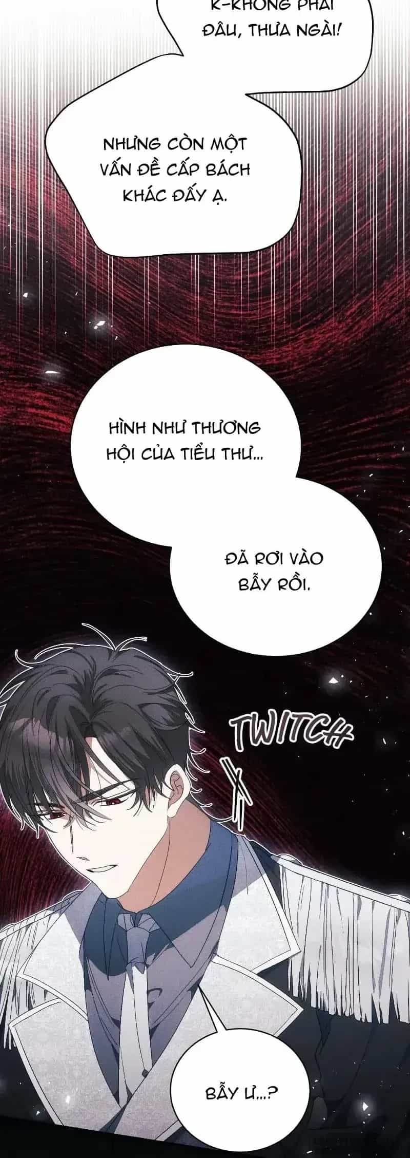 Bảo Vệ Người Cha Bạo Chúa - Chương 44 - ảnh 64