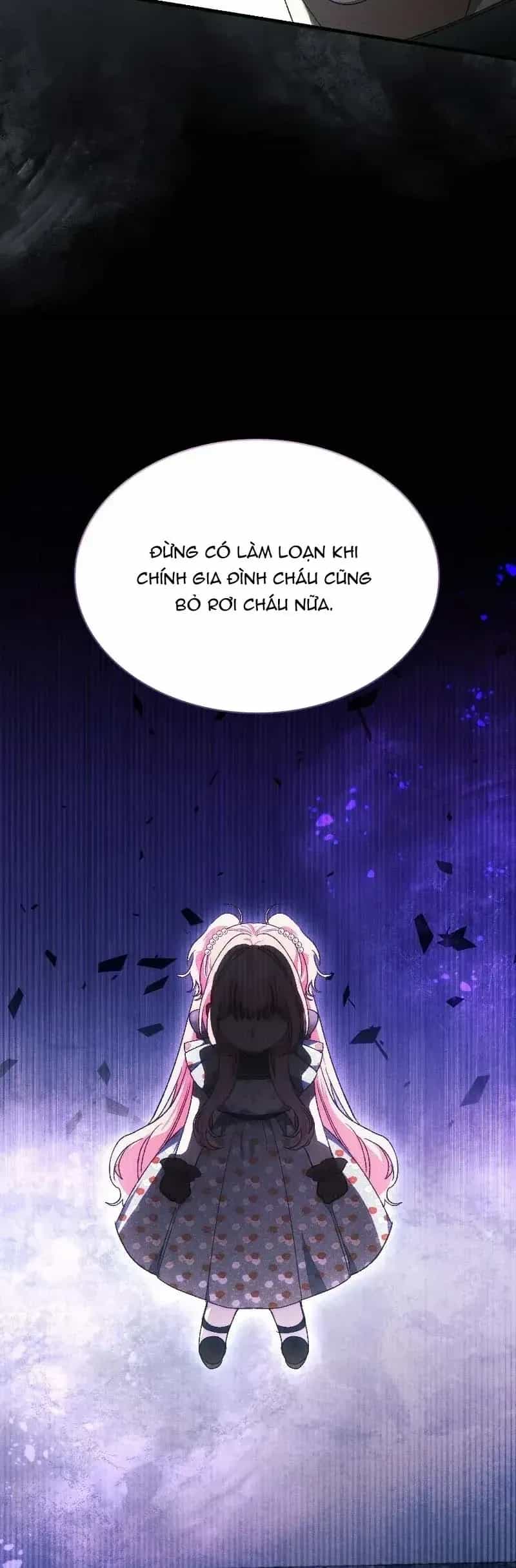 Bảo Vệ Người Cha Bạo Chúa - Chương 45 - ảnh 17
