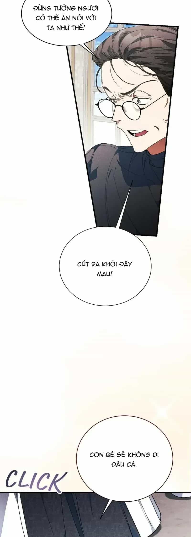Bảo Vệ Người Cha Bạo Chúa - Chương 45 - ảnh 21