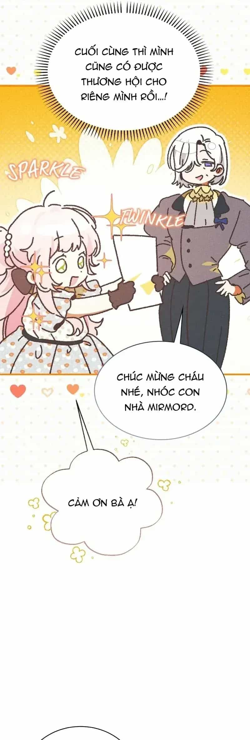 Bảo Vệ Người Cha Bạo Chúa - Chương 45 - ảnh 37