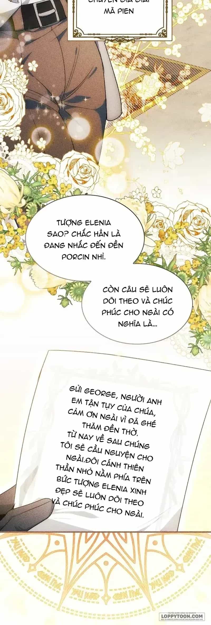 Bảo Vệ Người Cha Bạo Chúa - Chương 45 - ảnh 42