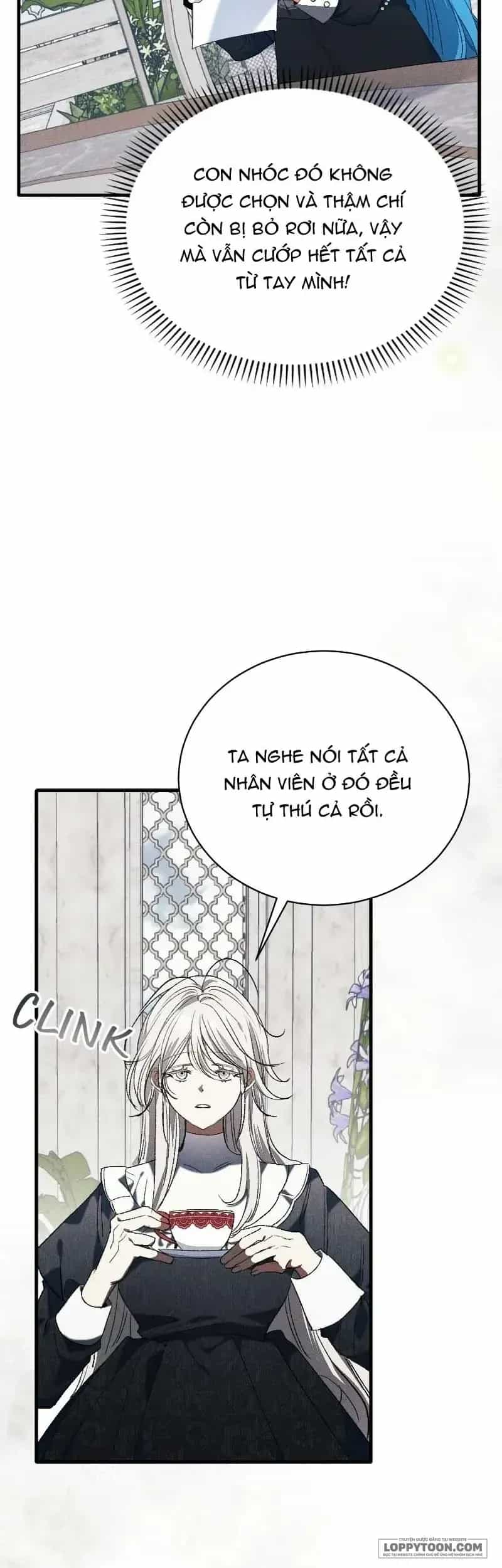 Bảo Vệ Người Cha Bạo Chúa - Chương 45 - ảnh 48