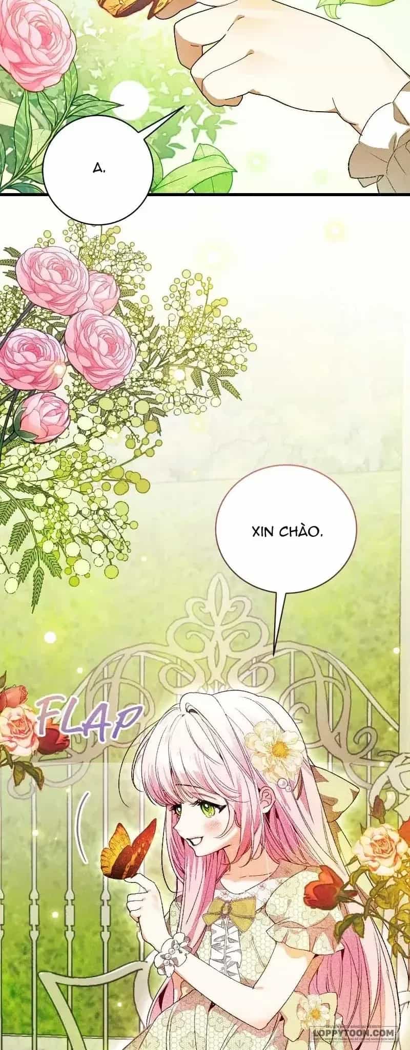 Bảo Vệ Người Cha Bạo Chúa - Chương 45 - ảnh 56