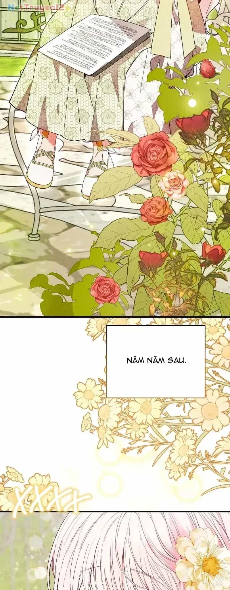 Bảo Vệ Người Cha Bạo Chúa - Chương 45 - ảnh 57