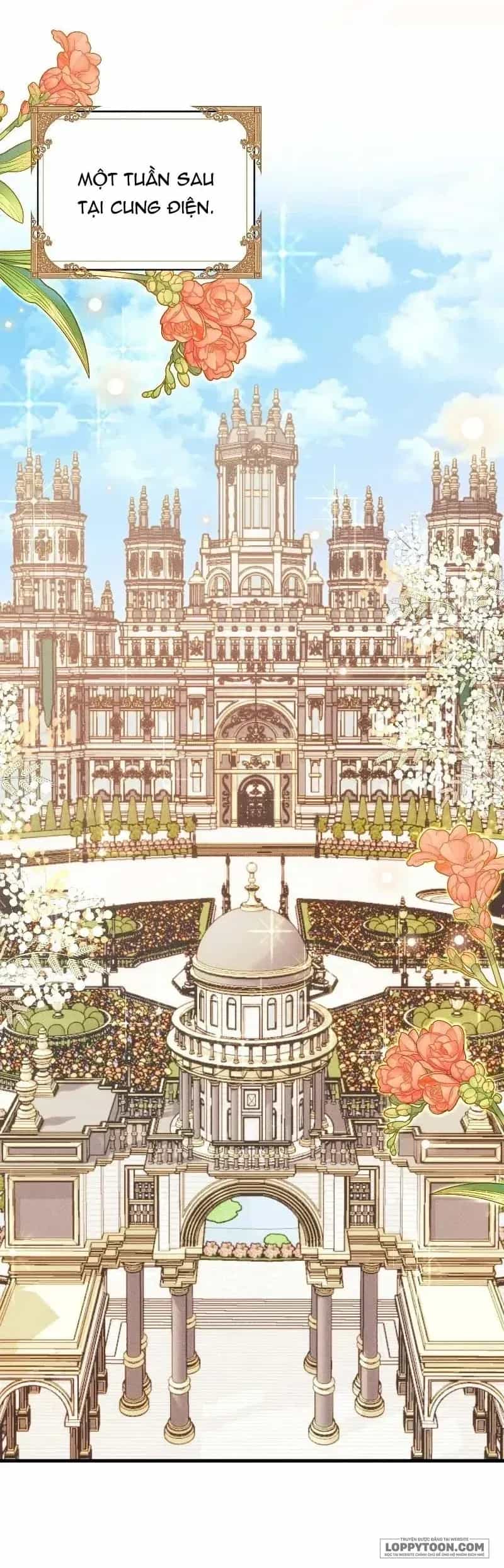 Bảo Vệ Người Cha Bạo Chúa - Chương 45 - ảnh 6
