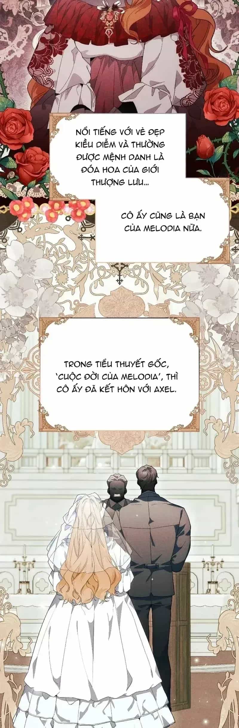 Bảo Vệ Người Cha Bạo Chúa - Chương 46 - ảnh 24