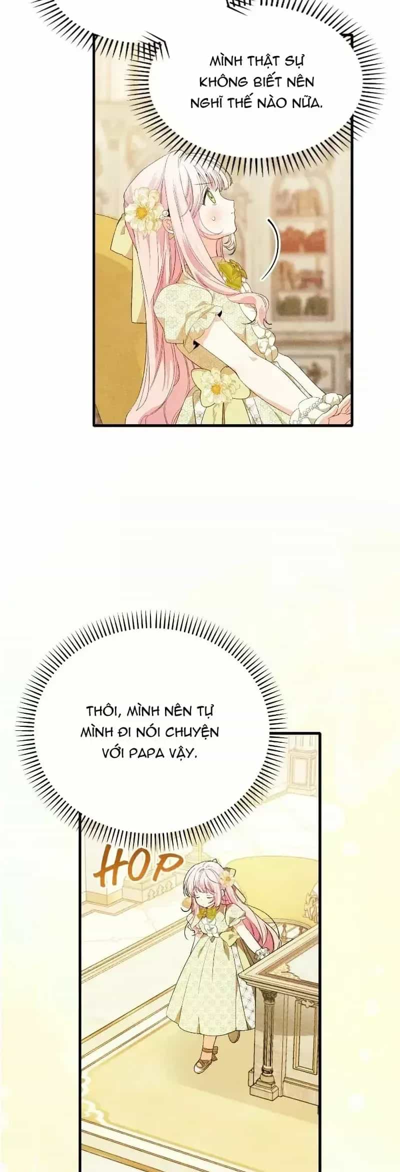 Bảo Vệ Người Cha Bạo Chúa - Chương 46 - ảnh 30