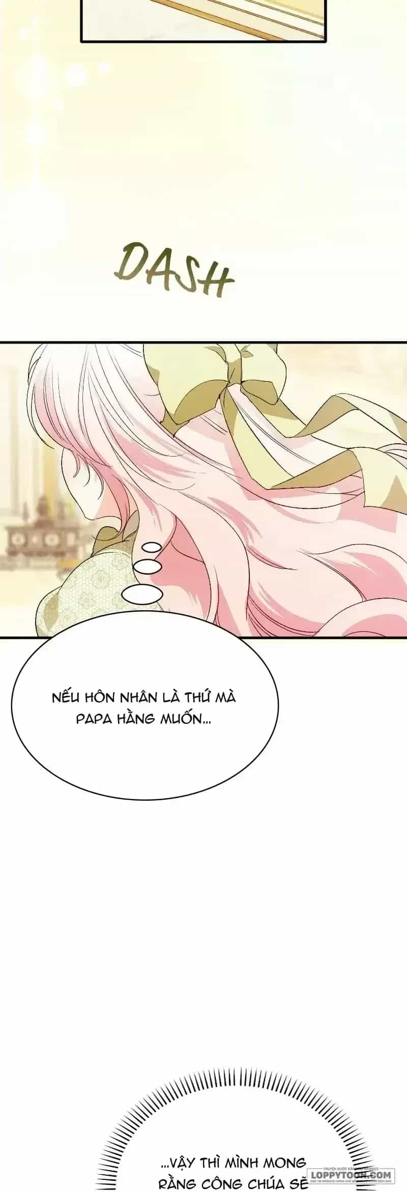 Bảo Vệ Người Cha Bạo Chúa - Chương 46 - ảnh 31