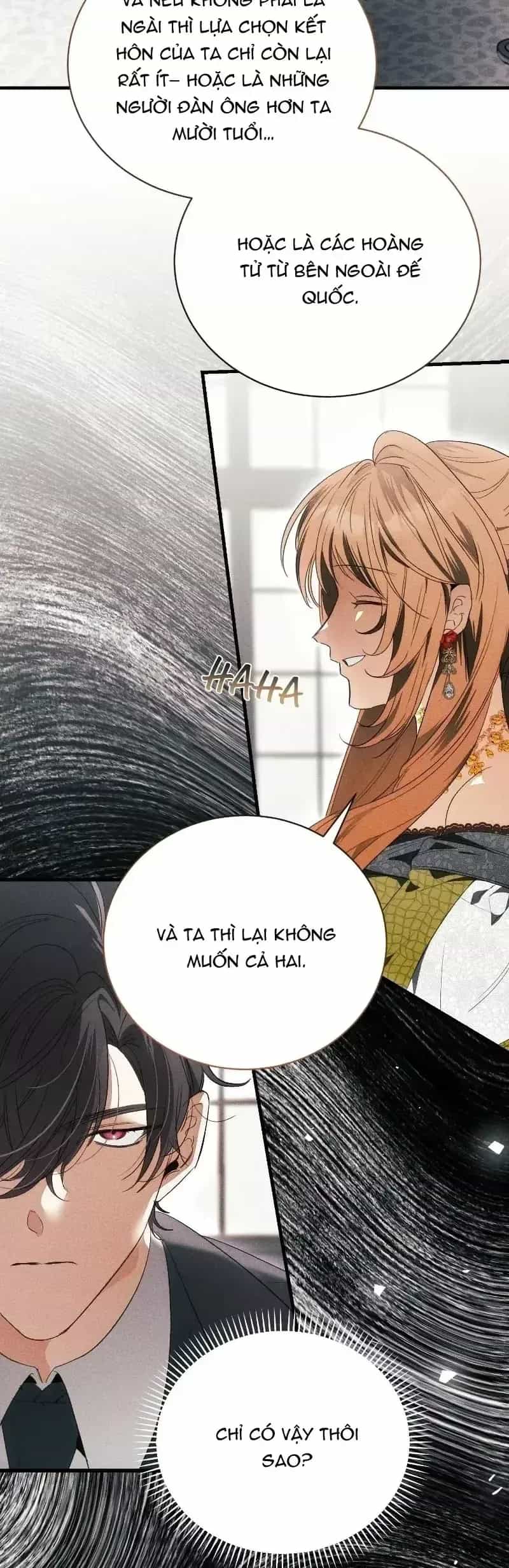Bảo Vệ Người Cha Bạo Chúa - Chương 46 - ảnh 41