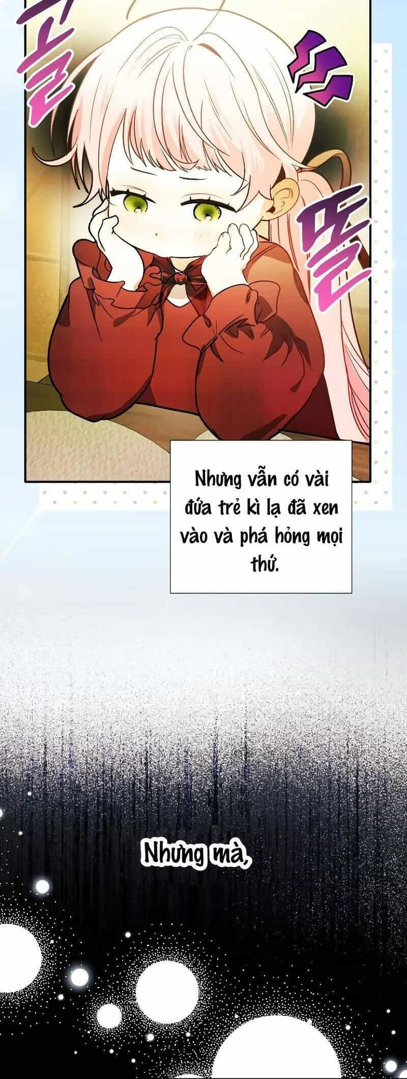 Bảo Vệ Người Cha Bạo Chúa - Chương 6 - ảnh 3