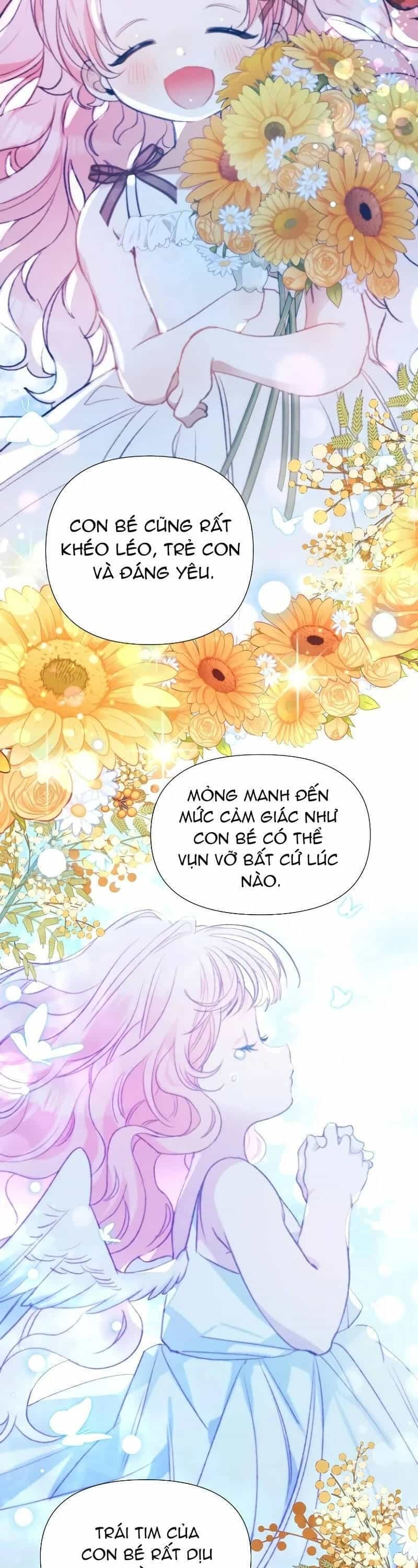 Bảo Vệ Người Cha Bạo Chúa - Chương 7 - ảnh 12
