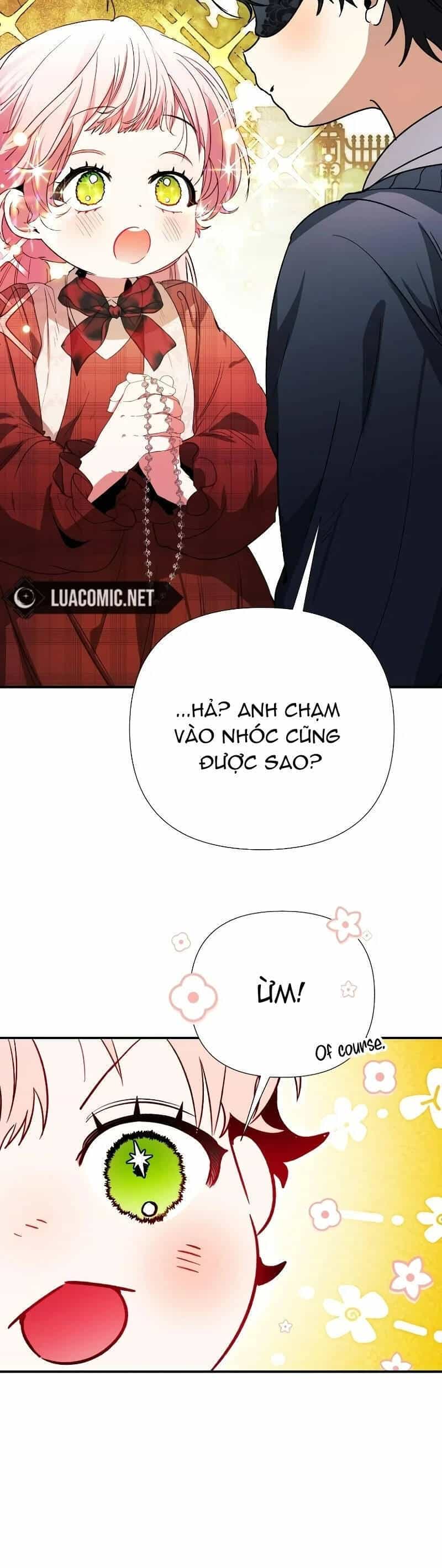 Bảo Vệ Người Cha Bạo Chúa - Chương 7 - ảnh 43
