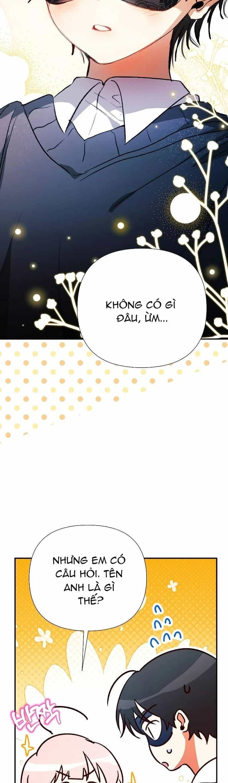 Bảo Vệ Người Cha Bạo Chúa - Chương 7 - ảnh 48