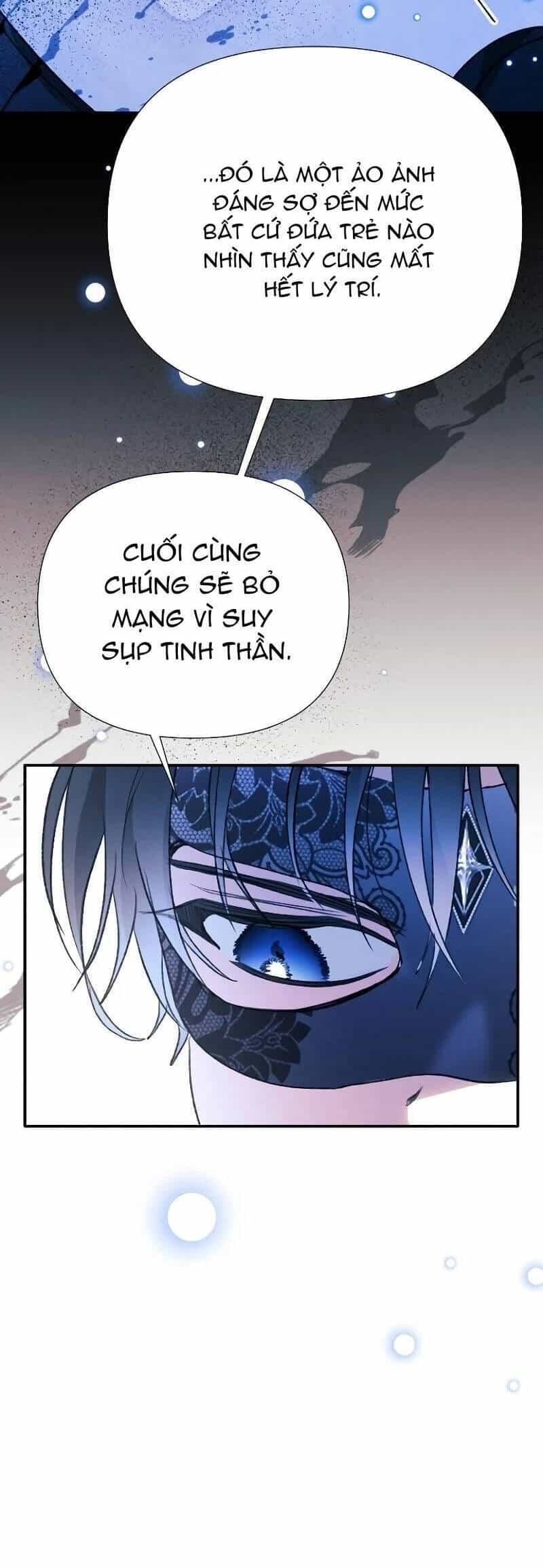 Bảo Vệ Người Cha Bạo Chúa - Chương 9 - ảnh 11