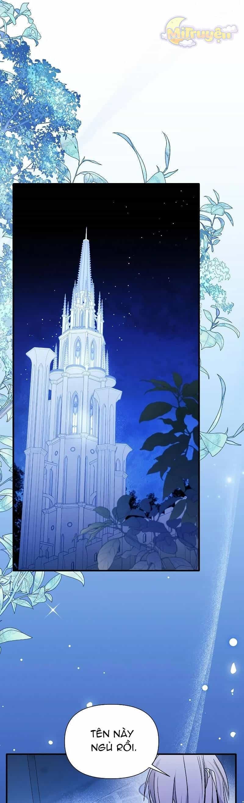 Bảo Vệ Người Cha Bạo Chúa - Chương 9 - ảnh 16