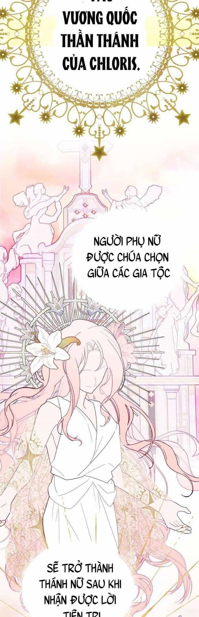 Bảo Vệ Thánh Nữ Giả Mạo - Chương 1 - ảnh 2