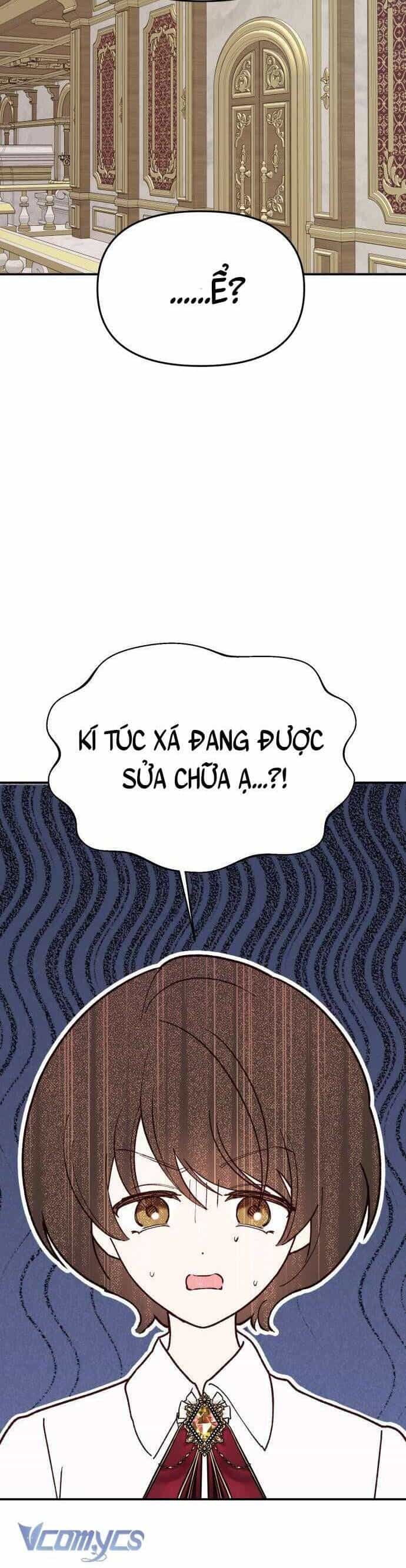 Bảo Vệ Thánh Nữ Giả Mạo - Chương 1 - ảnh 21