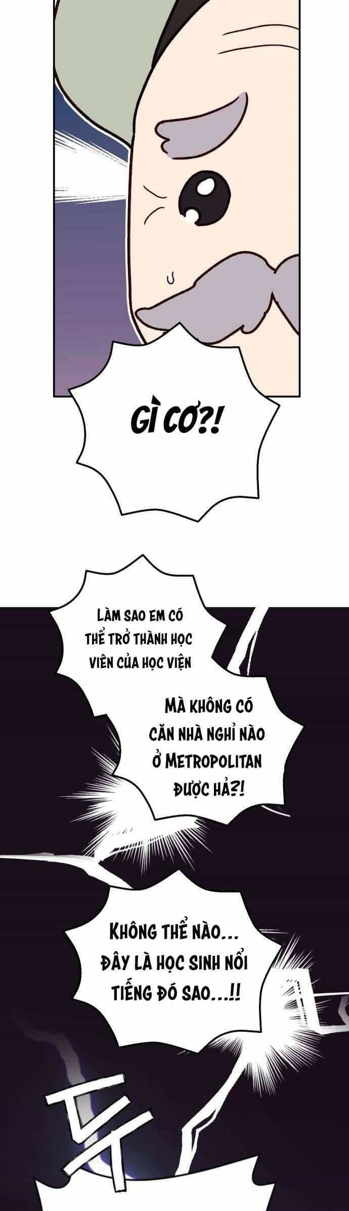 Bảo Vệ Thánh Nữ Giả Mạo - Chương 1 - ảnh 23
