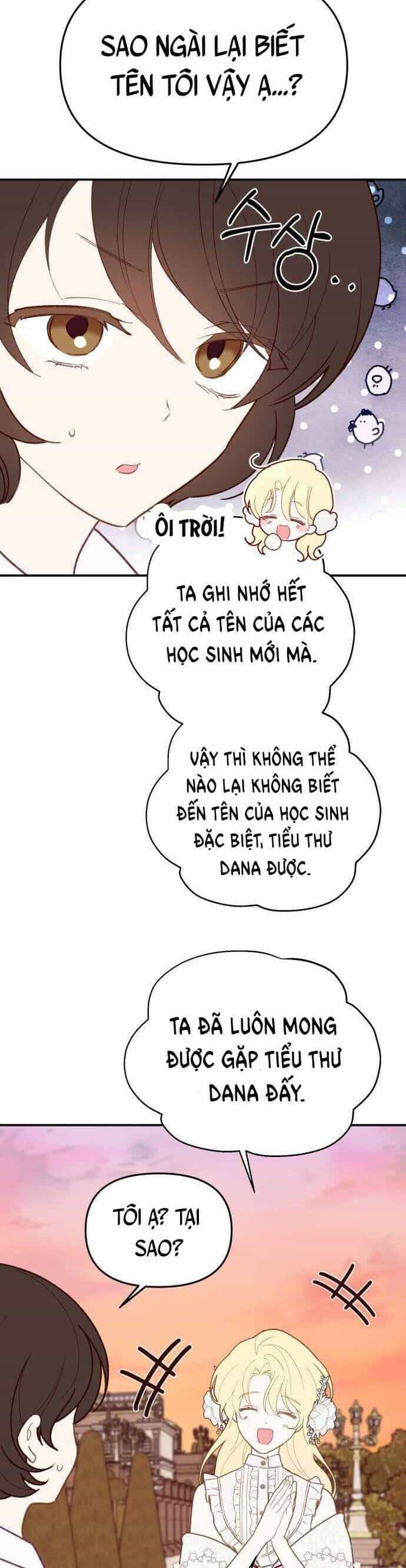 Bảo Vệ Thánh Nữ Giả Mạo - Chương 1 - ảnh 32