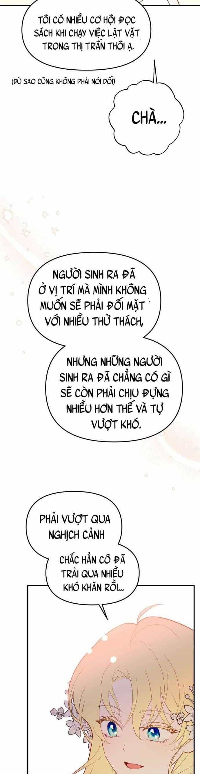 Bảo Vệ Thánh Nữ Giả Mạo - Chương 1 - ảnh 35
