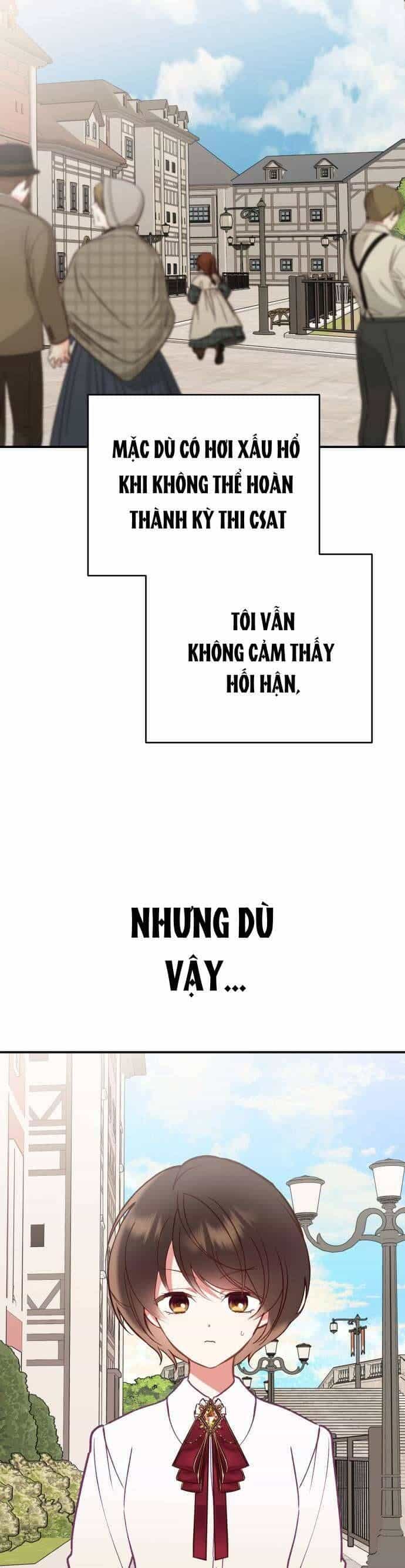 Bảo Vệ Thánh Nữ Giả Mạo - Chương 1 - ảnh 4
