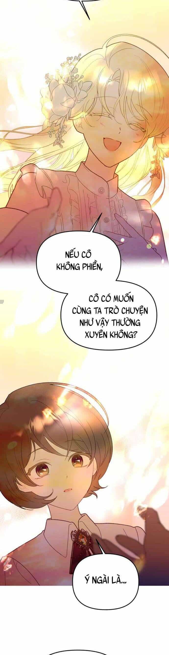 Bảo Vệ Thánh Nữ Giả Mạo - Chương 1 - ảnh 41