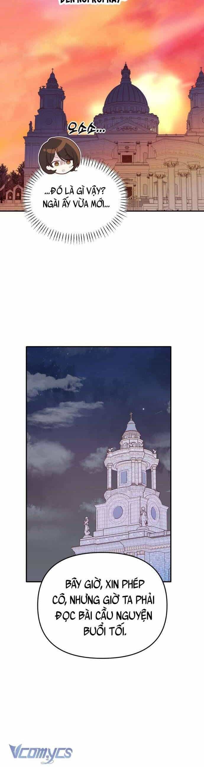 Bảo Vệ Thánh Nữ Giả Mạo - Chương 1 - ảnh 51