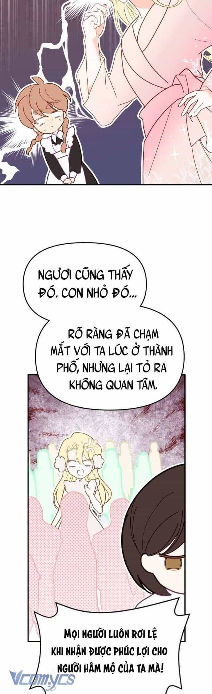 Bảo Vệ Thánh Nữ Giả Mạo - Chương 1 - ảnh 62
